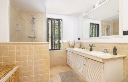 Reventa - House - Detached Villa - Marbella - San Pedro De Alcantara