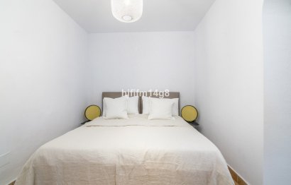 Reventa - House - Detached Villa - Marbella - San Pedro De Alcantara