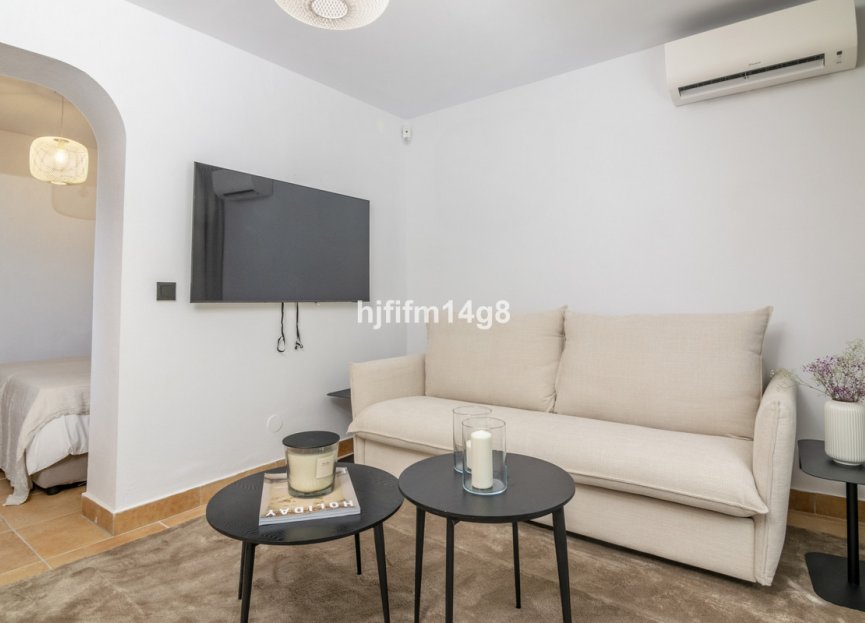 Reventa - House - Detached Villa - Marbella - San Pedro De Alcantara