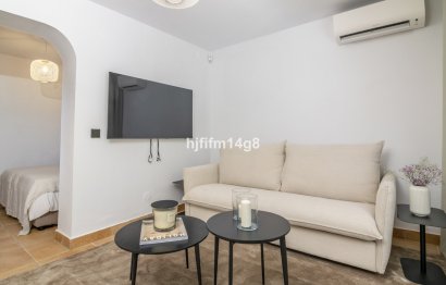 Reventa - House - Detached Villa - Marbella - San Pedro De Alcantara