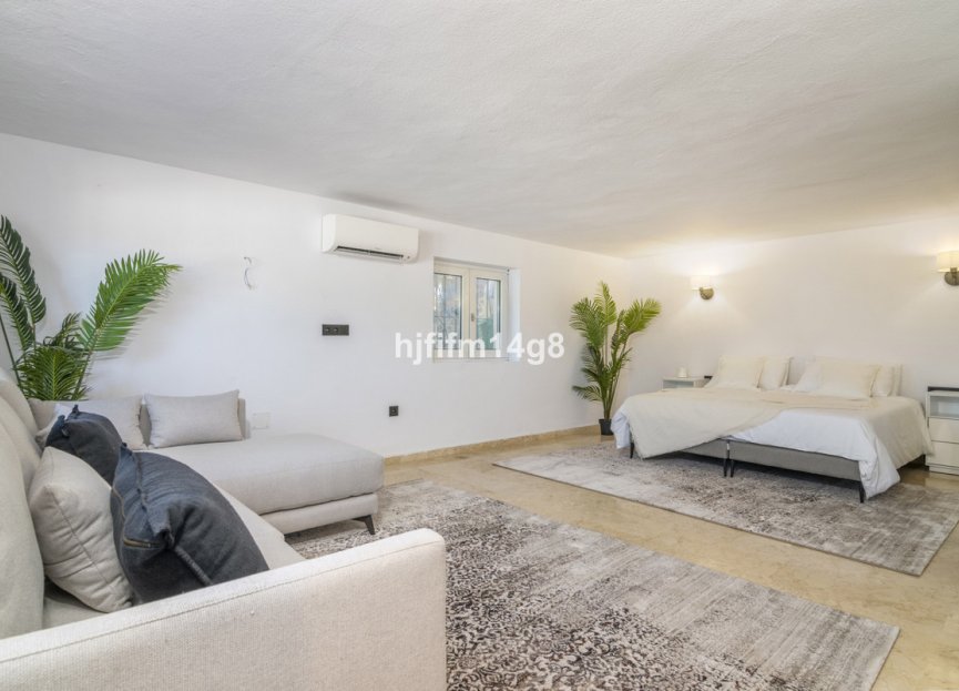 Reventa - House - Detached Villa - Marbella - San Pedro De Alcantara