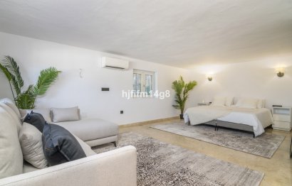 Reventa - House - Detached Villa - Marbella - San Pedro De Alcantara