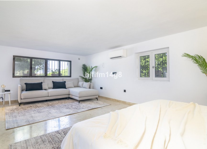 Reventa - House - Detached Villa - Marbella - San Pedro De Alcantara