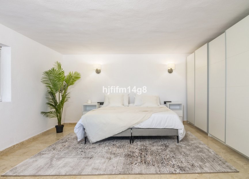 Reventa - House - Detached Villa - Marbella - San Pedro De Alcantara