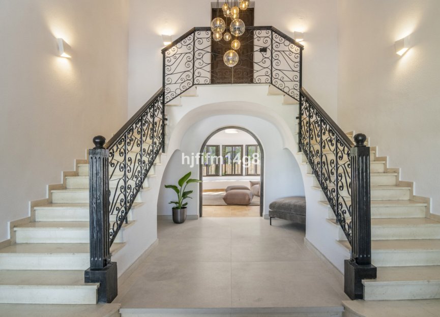 Reventa - House - Detached Villa - Marbella - San Pedro De Alcantara