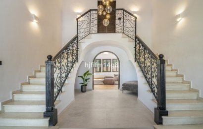 Reventa - House - Detached Villa - Marbella - San Pedro De Alcantara