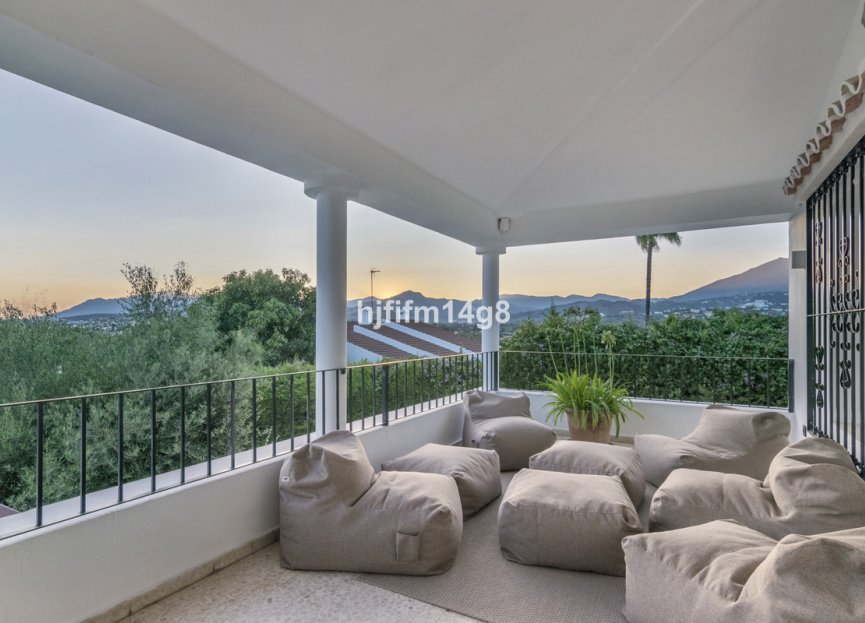 Reventa - House - Detached Villa - Marbella - San Pedro De Alcantara