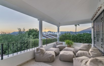 Reventa - House - Detached Villa - Marbella - San Pedro De Alcantara