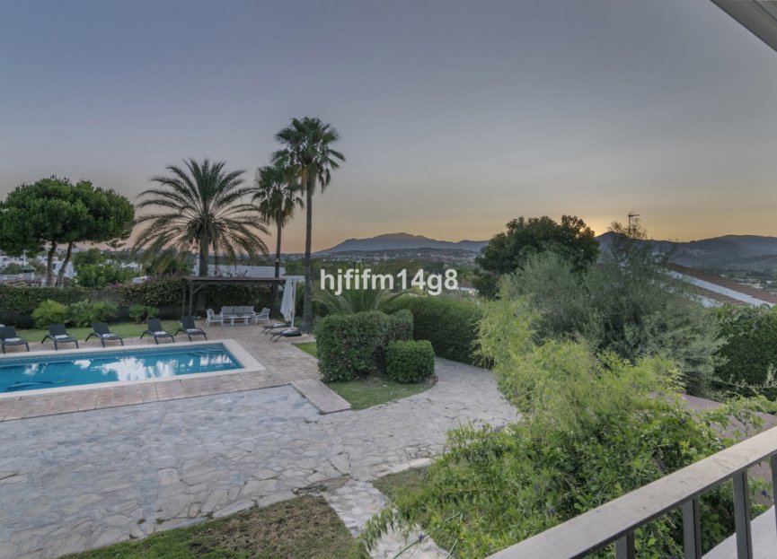 Reventa - House - Detached Villa - Marbella - San Pedro De Alcantara