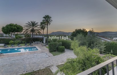 Reventa - House - Detached Villa - Marbella - San Pedro De Alcantara