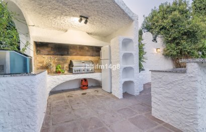 Reventa - House - Detached Villa - Marbella - San Pedro De Alcantara