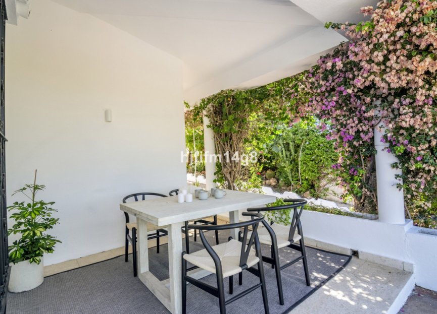 Reventa - House - Detached Villa - Marbella - San Pedro De Alcantara