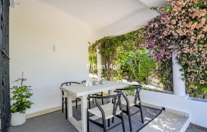 Reventa - House - Detached Villa - Marbella - San Pedro De Alcantara