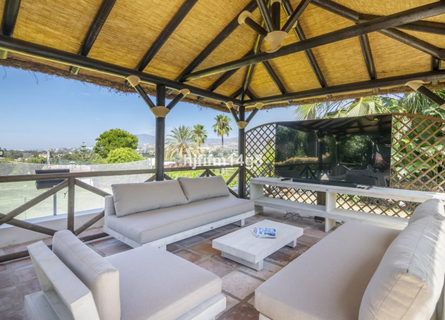 Reventa - House - Detached Villa - Marbella - San Pedro De Alcantara