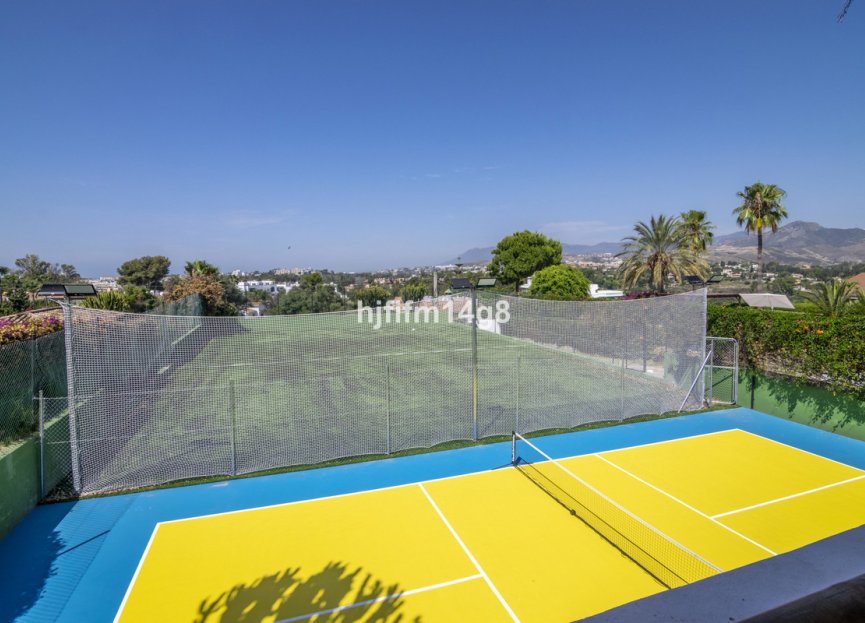 Reventa - House - Detached Villa - Marbella - San Pedro De Alcantara