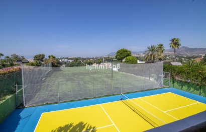 Reventa - House - Detached Villa - Marbella - San Pedro De Alcantara