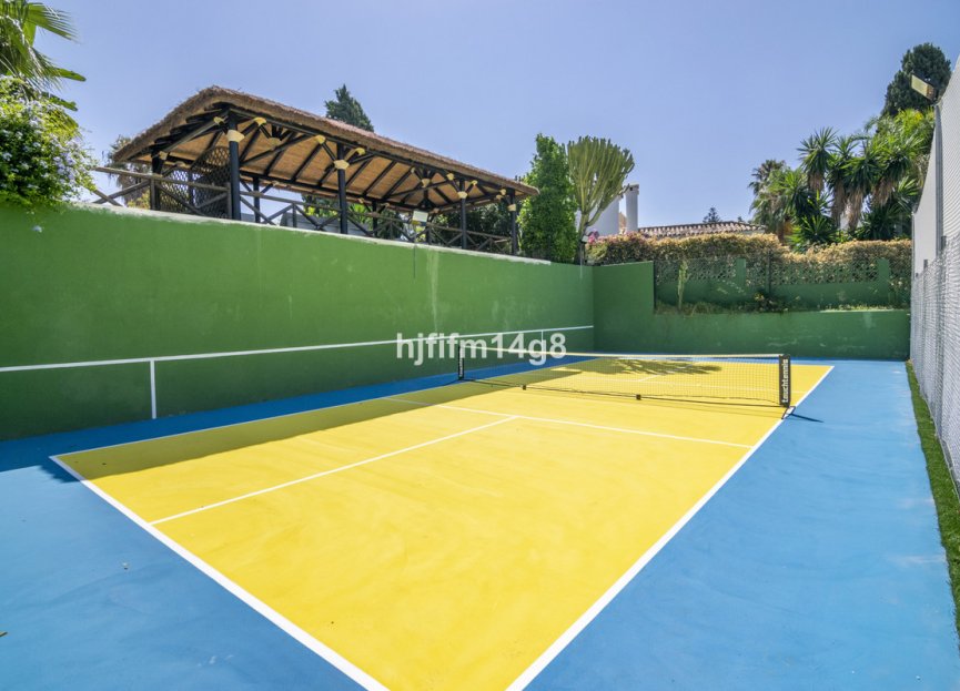 Reventa - House - Detached Villa - Marbella - San Pedro De Alcantara