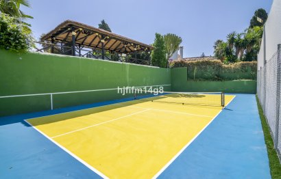 Reventa - House - Detached Villa - Marbella - San Pedro De Alcantara