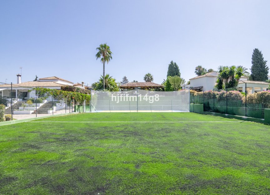 Reventa - House - Detached Villa - Marbella - San Pedro De Alcantara