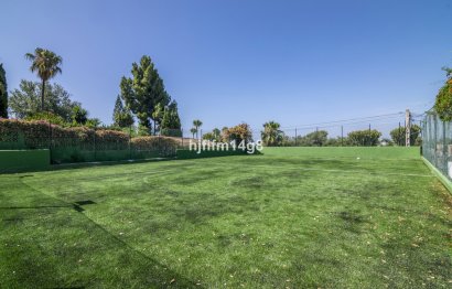 Reventa - House - Detached Villa - Marbella - San Pedro De Alcantara