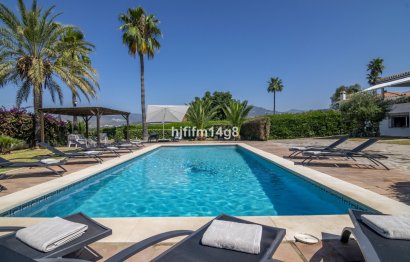 Reventa - House - Detached Villa - Marbella - San Pedro De Alcantara