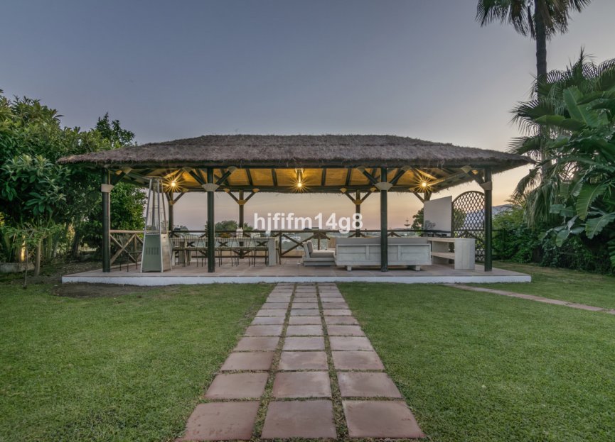 Reventa - House - Detached Villa - Marbella - San Pedro De Alcantara