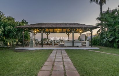 Reventa - House - Detached Villa - Marbella - San Pedro De Alcantara