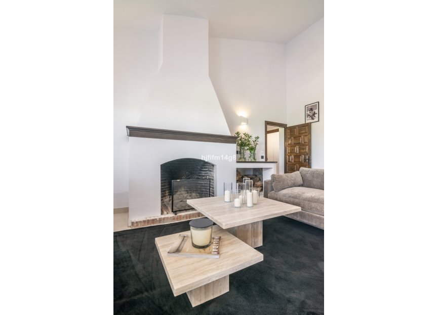 Reventa - House - Detached Villa - Marbella - San Pedro De Alcantara