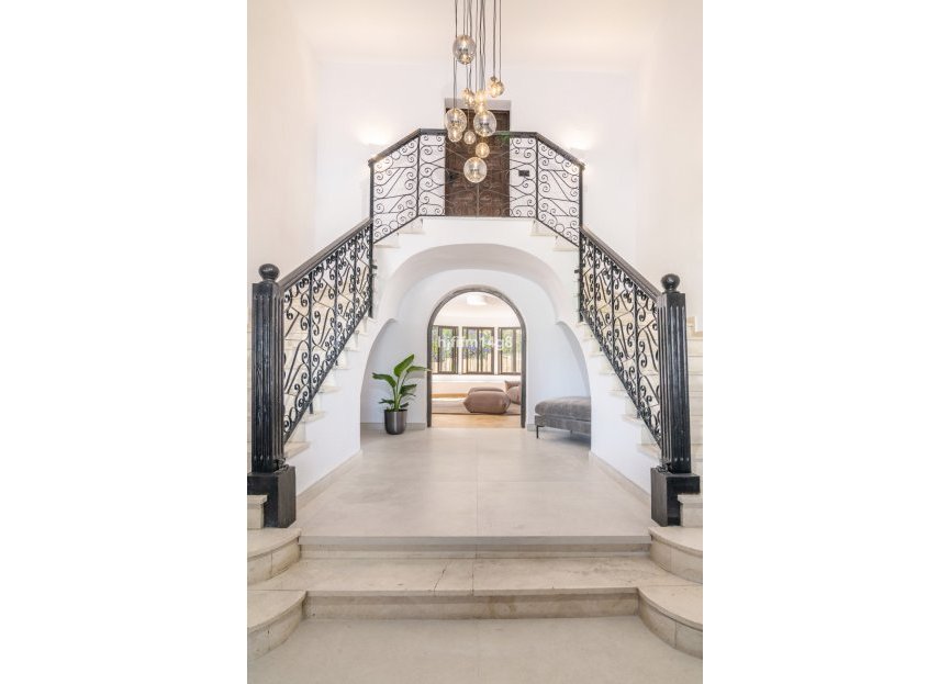 Reventa - House - Detached Villa - Marbella - San Pedro De Alcantara