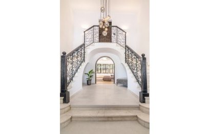 Reventa - House - Detached Villa - Marbella - San Pedro De Alcantara