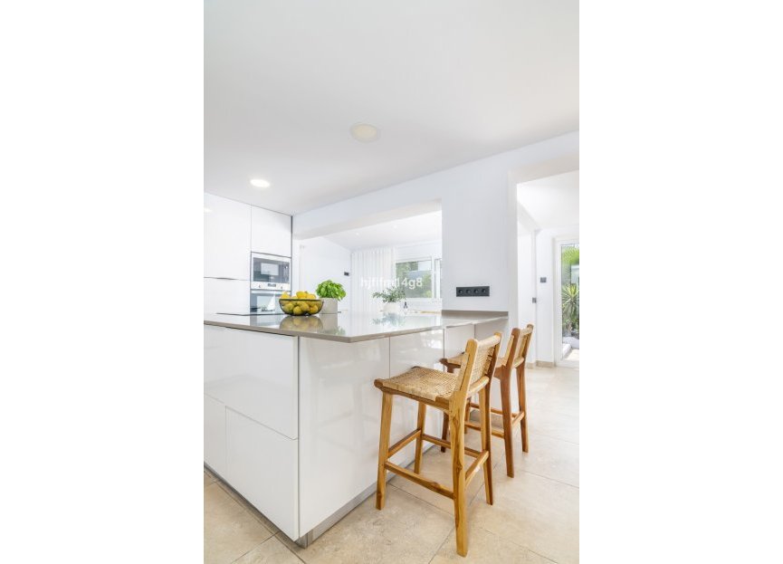 Reventa - House - Detached Villa - Marbella - San Pedro De Alcantara