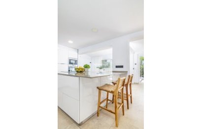 Reventa - House - Detached Villa - Marbella - San Pedro De Alcantara