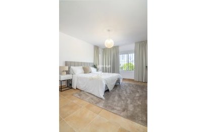 Reventa - House - Detached Villa - Marbella - San Pedro De Alcantara