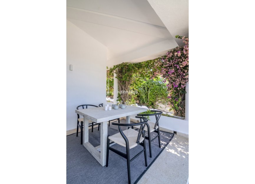 Reventa - House - Detached Villa - Marbella - San Pedro De Alcantara