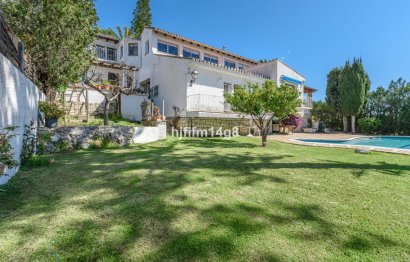 Reventa - House - Detached Villa - Marbella - Nueva Andalucia