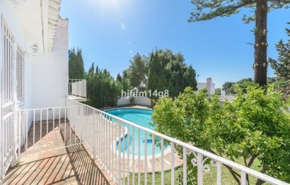 Reventa - House - Detached Villa - Marbella - Nueva Andalucia