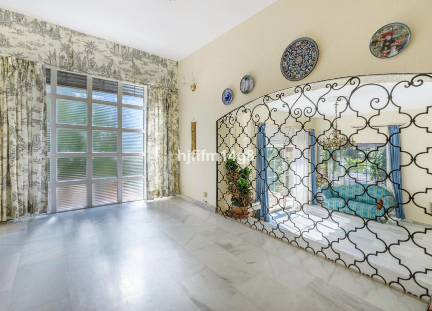 Reventa - House - Detached Villa - Marbella - Nueva Andalucia