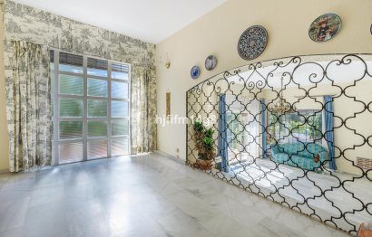 Reventa - House - Detached Villa - Marbella - Nueva Andalucia