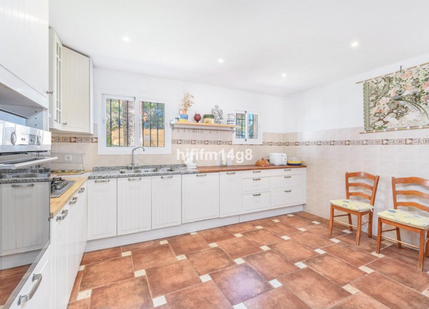 Reventa - House - Detached Villa - Marbella - Nueva Andalucia