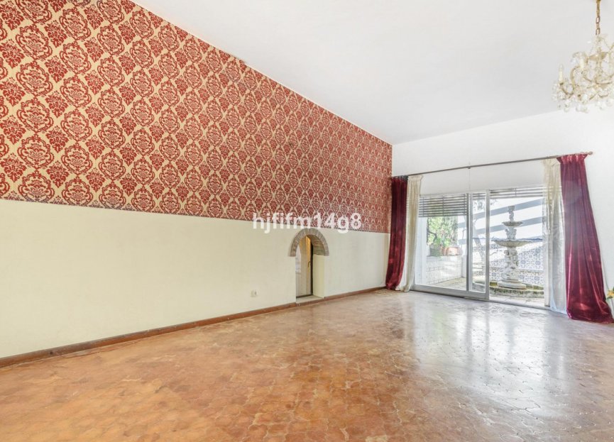 Reventa - House - Detached Villa - Marbella - Nueva Andalucia