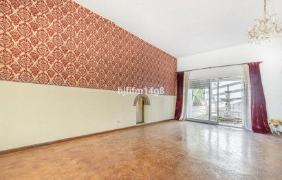 Reventa - House - Detached Villa - Marbella - Nueva Andalucia