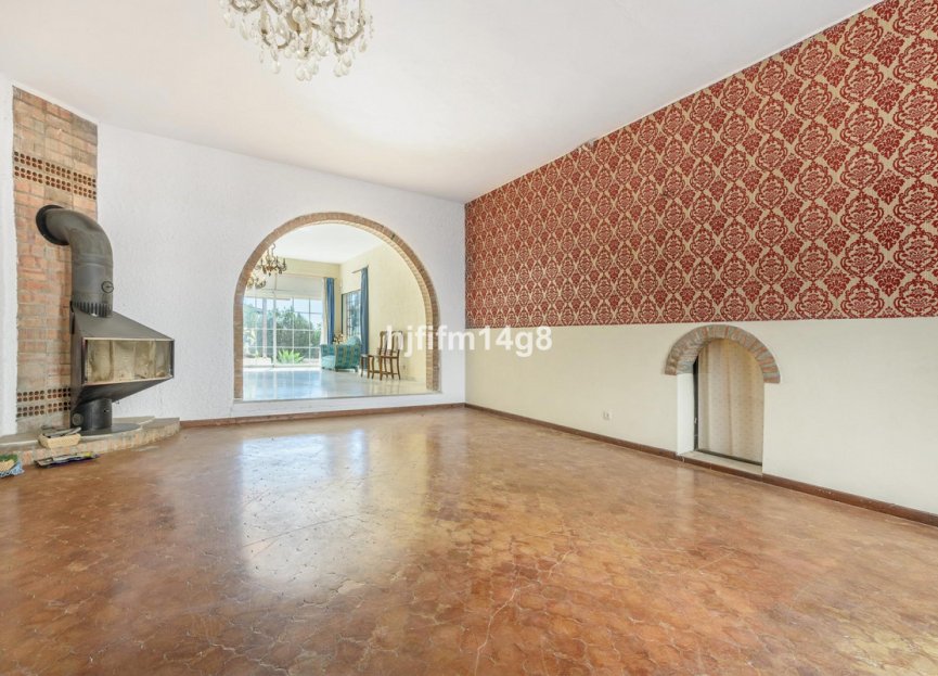 Reventa - House - Detached Villa - Marbella - Nueva Andalucia