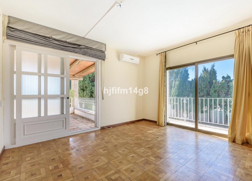 Reventa - House - Detached Villa - Marbella - Nueva Andalucia