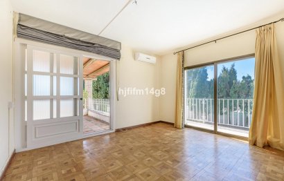 Reventa - House - Detached Villa - Marbella - Nueva Andalucia