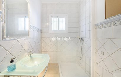 Reventa - House - Detached Villa - Marbella - Nueva Andalucia