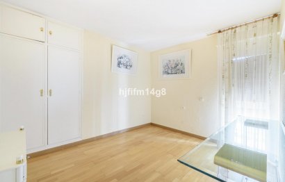 Reventa - House - Detached Villa - Marbella - Nueva Andalucia