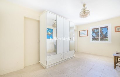 Reventa - House - Detached Villa - Marbella - Nueva Andalucia