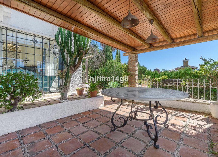 Reventa - House - Detached Villa - Marbella - Nueva Andalucia