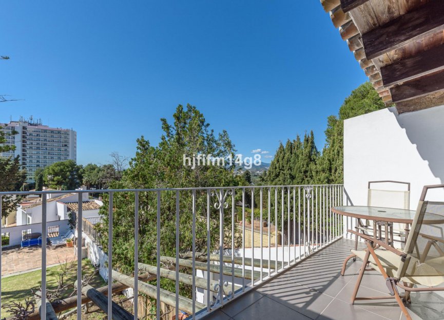 Reventa - House - Detached Villa - Marbella - Nueva Andalucia