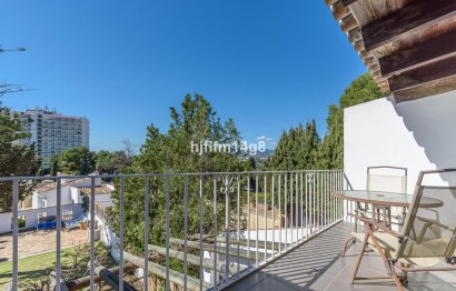 Reventa - House - Detached Villa - Marbella - Nueva Andalucia